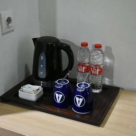 Abadi Hotel Malioboro Yogyakarta By Tritama Hospitality Dış mekan fotoğraf