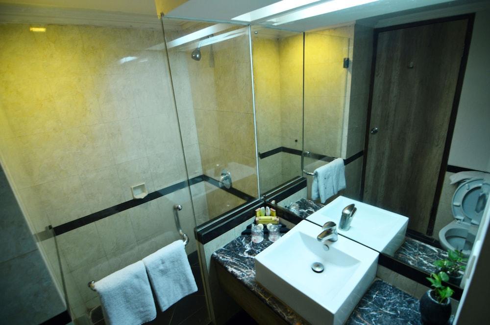 Abadi Hotel Malioboro Yogyakarta By Tritama Hospitality Dış mekan fotoğraf