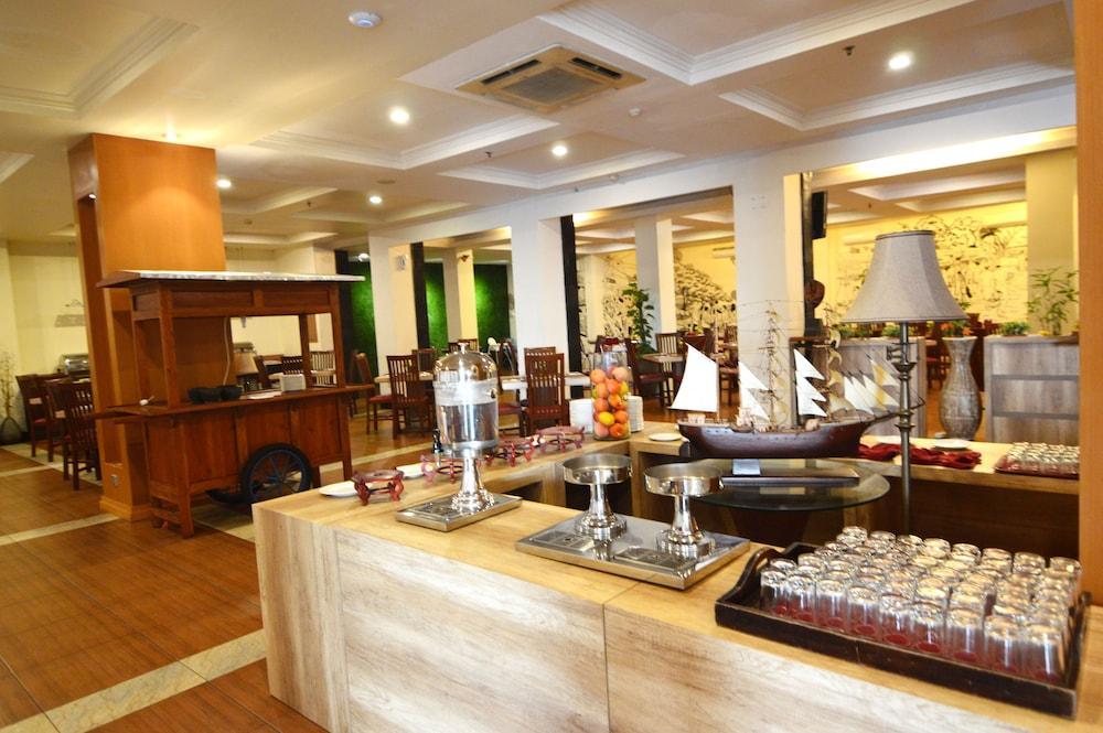 Abadi Hotel Malioboro Yogyakarta By Tritama Hospitality Dış mekan fotoğraf