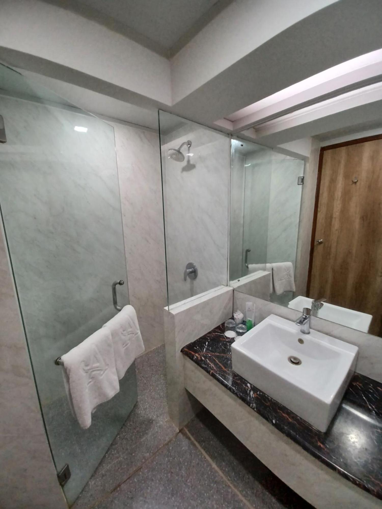 Abadi Hotel Malioboro Yogyakarta By Tritama Hospitality Dış mekan fotoğraf