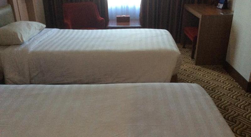 Abadi Hotel Malioboro Yogyakarta By Tritama Hospitality Dış mekan fotoğraf