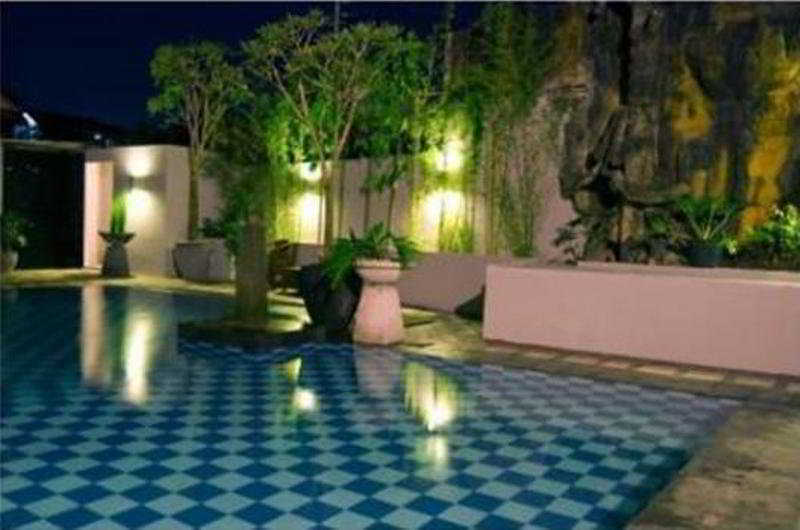 Abadi Hotel Malioboro Yogyakarta By Tritama Hospitality Dış mekan fotoğraf