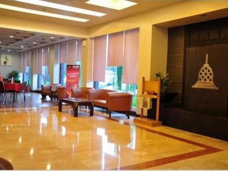 Abadi Hotel Malioboro Yogyakarta By Tritama Hospitality Dış mekan fotoğraf
