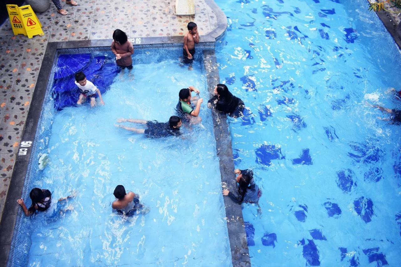 Abadi Hotel Malioboro Yogyakarta By Tritama Hospitality Dış mekan fotoğraf